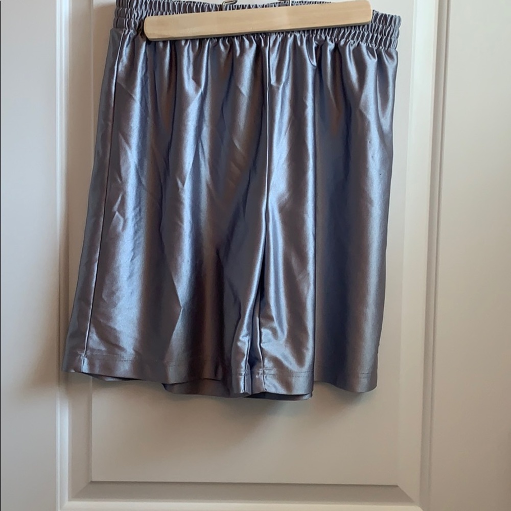 Eastbay Basketball Shorts